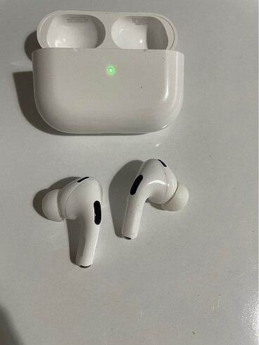 Apple Apple airpods pro kulaklık