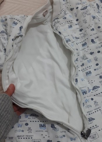 unisex uyku tulumu - Görsel 4