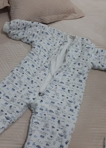 unisex uyku tulumu - Görsel 2