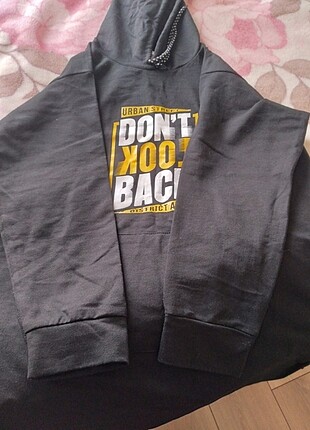 xxl Beden Sweat