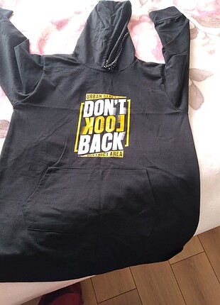 xxl Beden siyah Renk Sweat
