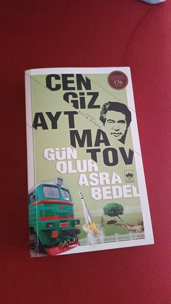 Gün olur asra bedel