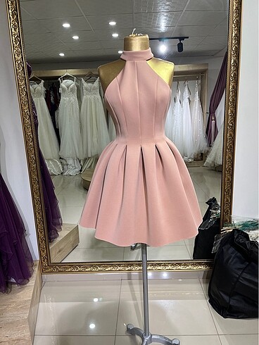 Asos elbise