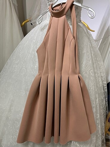 Asos elbise - Görsel 5