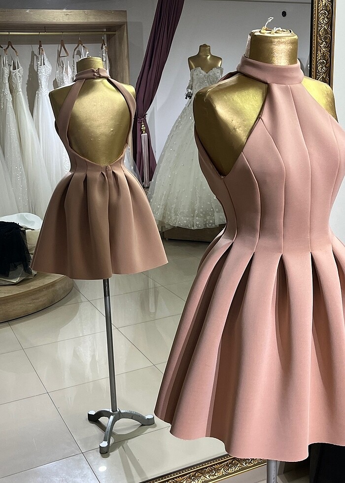 Asos elbise - Görsel 3