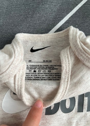 Uzun Kollu Basic Tişört - Görsel 2