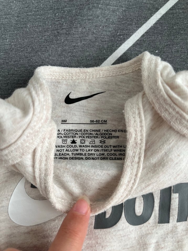 Uzun Kollu Basic Tişört - Görsel 2