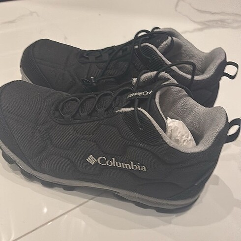 Columbia bot