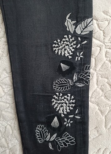 Kot pantolon 