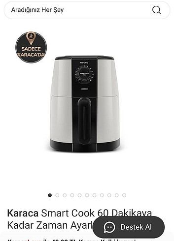Beden Airfray