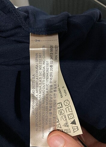 Massimo Dutti Massimo dutti