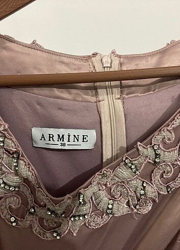 s Beden Armine