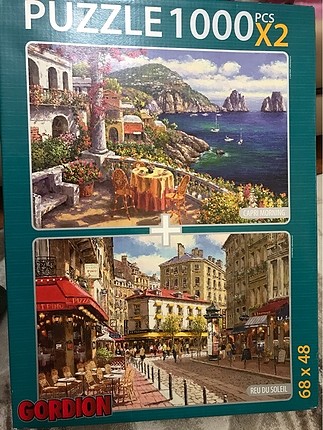 Puzzle