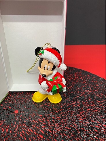 Beden Mickey