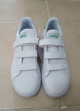 Adidas bayan spor ayakkabi