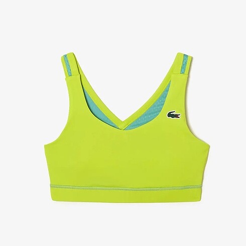 Lacoste Spor Üst