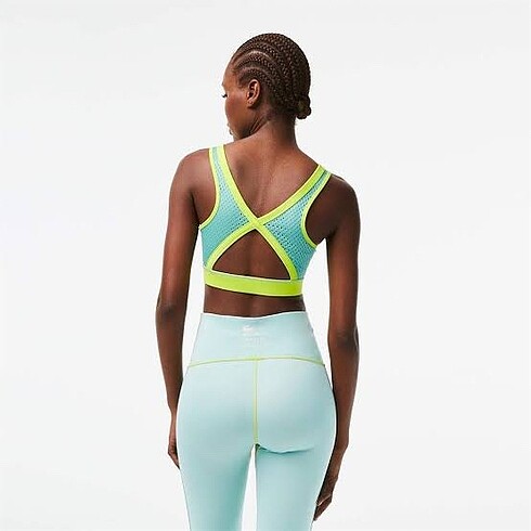 xs Beden Lacoste Spor Üst