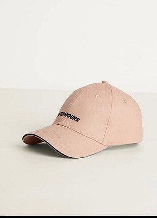 Bershka Şapka