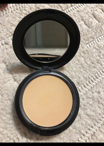 Mac Studio Fix Powder Plus Mat Pudra fondoten C3 - 15g
