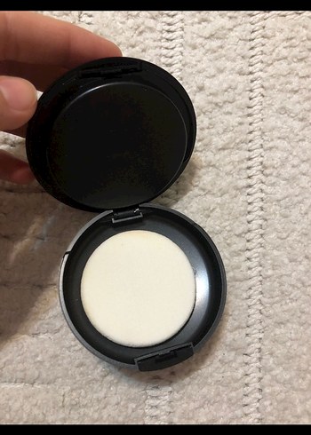MAC Mac Studio Fix Powder Plus Mat Pudra fondoten C3 - 15g
