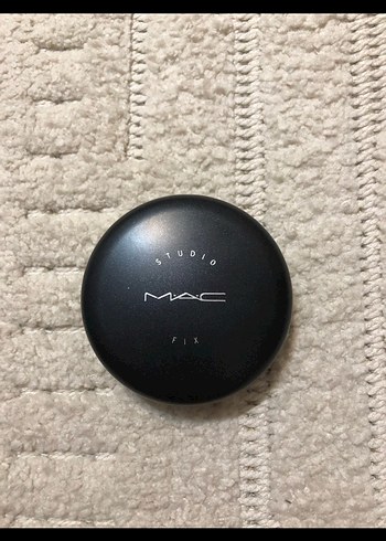  Beden Mac Studio Fix Powder Plus Mat Pudra fondoten C3 - 15g