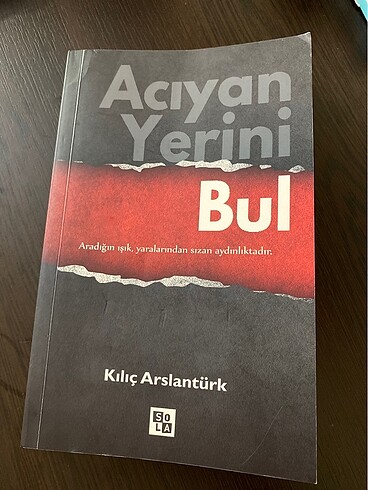 ACIYAN YERİNİ BUL