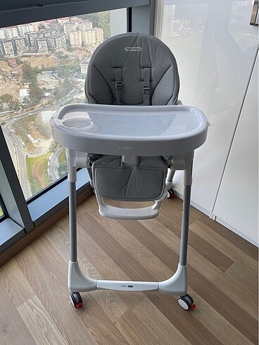 Peg Perego Prima Pappa Mama Sandalyesi