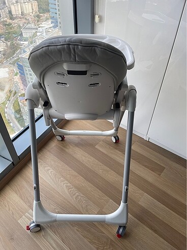 Beden Peg Perego Prima Pappa Mama Sandalyesi