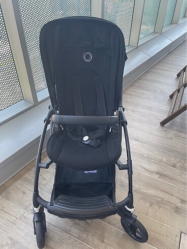 Bugaboo bee6 bebek arabası