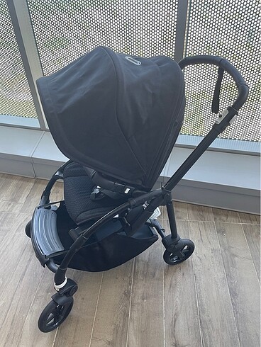 Diğer Beden Bugaboo bee6 bebek arabası