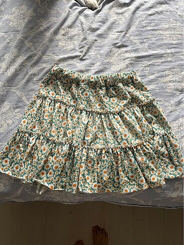 Trendyol & Milla Mini etek
