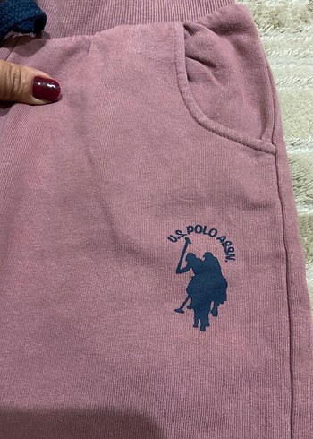 U.S Polo Assn. Polo eşofman