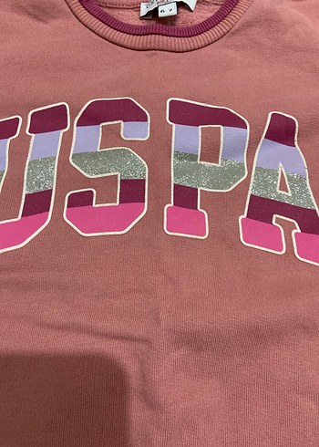 6 Yaş Beden pembe Renk Kızlar için fermuarlı pembe sweatshirt