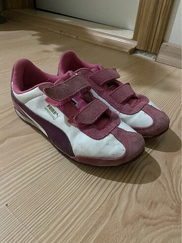 Puma Puma spor ayakkabı
