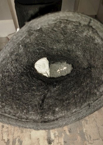 Kadın Siyah Süet Ugg Bot - Görsel 5