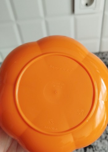 Tupperware Sarımsak Sakla - Görsel 5