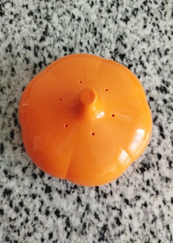 Tupperware Sarımsak Sakla - Görsel 2