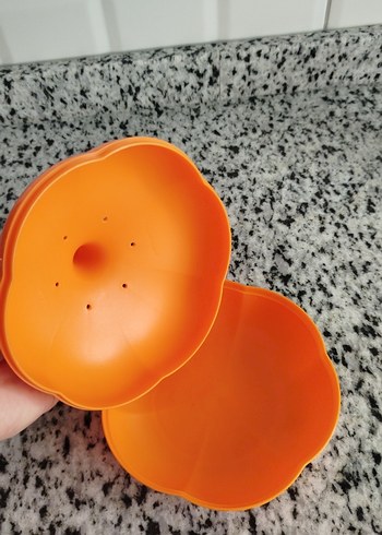 Tupperware Sarımsak Sakla - Görsel 3