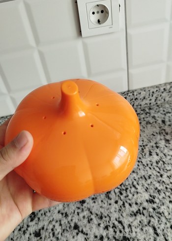 Tupperware Sarımsak Sakla - Görsel 4