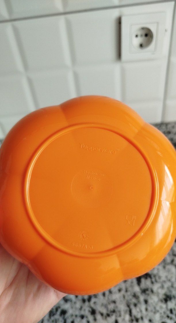 Tupperware Sarımsak Sakla - Görsel 5