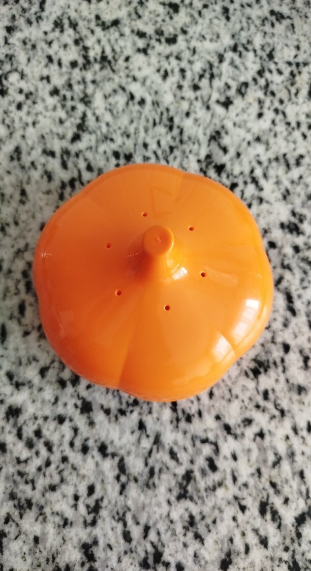 Tupperware Sarımsak Sakla - Görsel 2