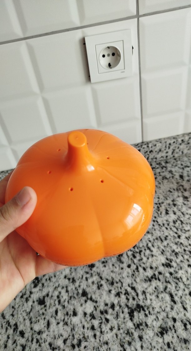 Tupperware Sarımsak Sakla - Görsel 4