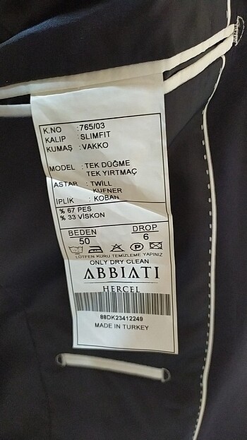 Damatlık - Görsel 3