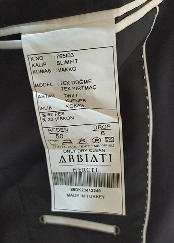 Damatlık - Görsel 3