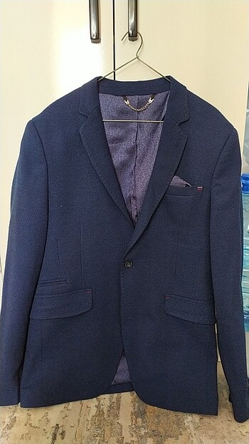 Blazer Ceket