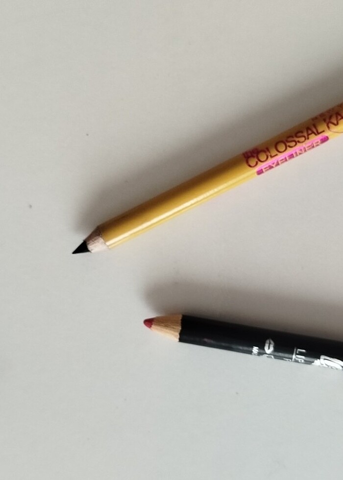 Göz Kalemi  - Görsel 2