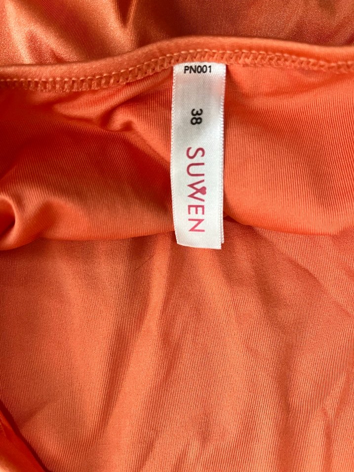 Suwen Mayo - Görsel 2