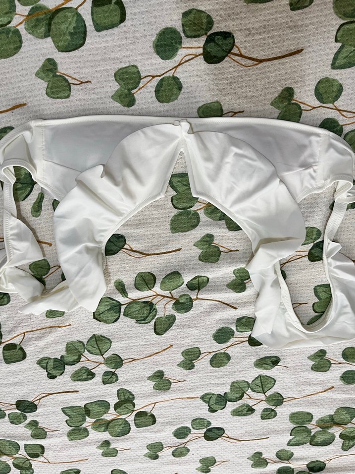 Bikini takım - Görsel 4