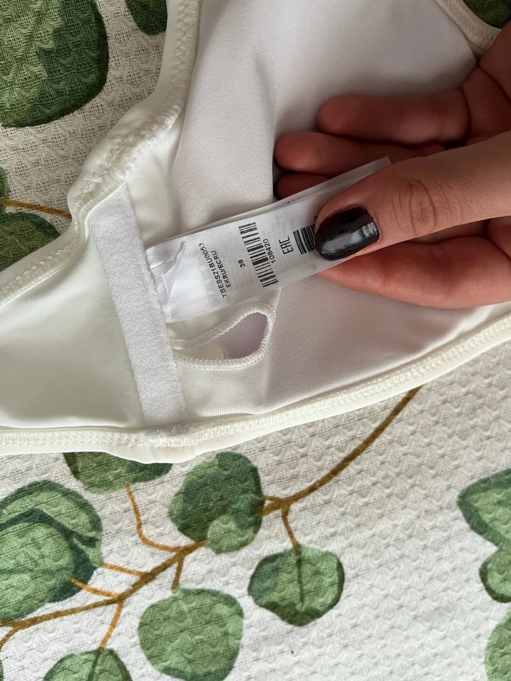 Bikini takım - Görsel 3