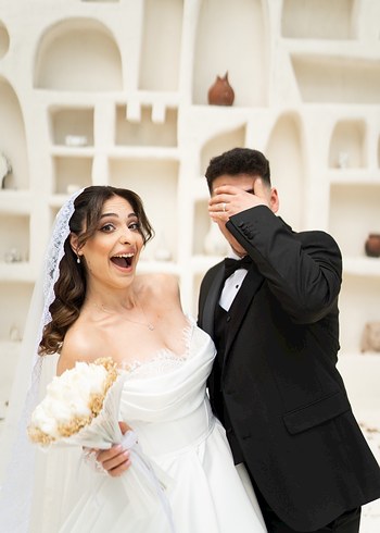 Gelinlik - Görsel 4